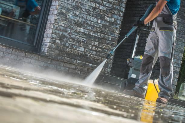 Best Oil and Grease Removal from Surfaces in Dodgeville, WI