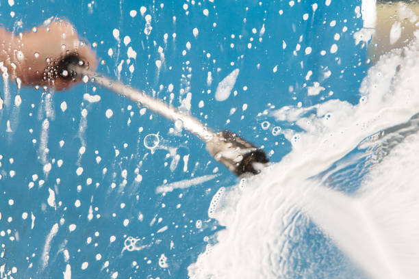 Best Fence Cleaning and Maintenance in Dodgeville, WI