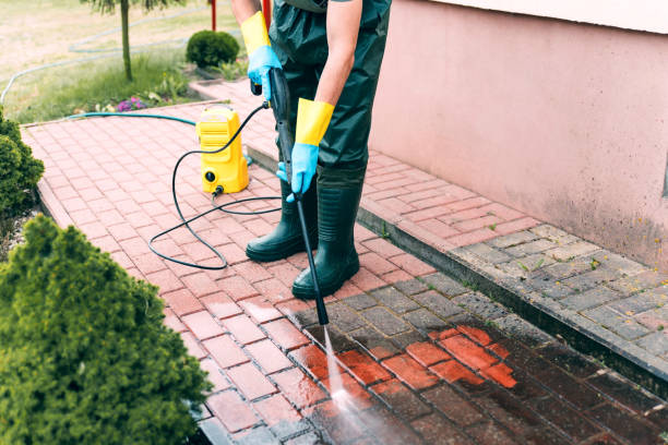 Best Concrete Surface Cleaning in Dodgeville, WI