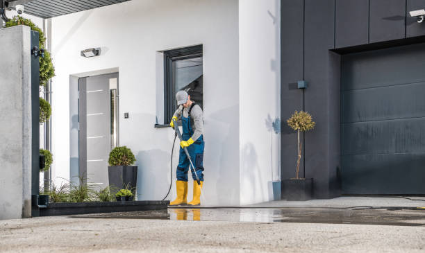 Best Driveway Cleaning and Restoration in Dodgeville, WI