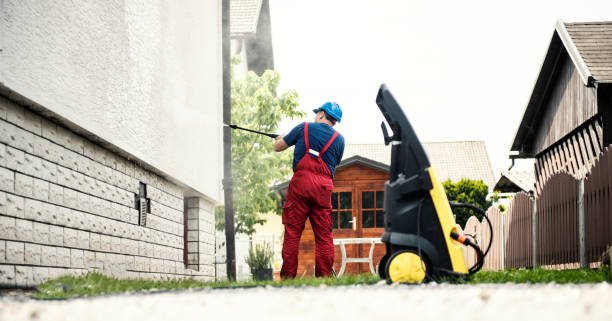 Best Oil and Grease Removal from Surfaces in Dodgeville, WI